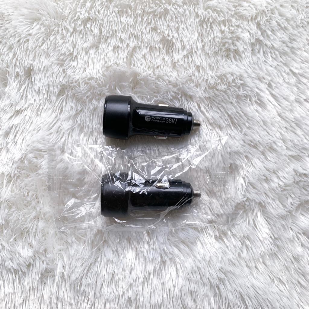 BATOK SAVER WGS G38 (SOLD)