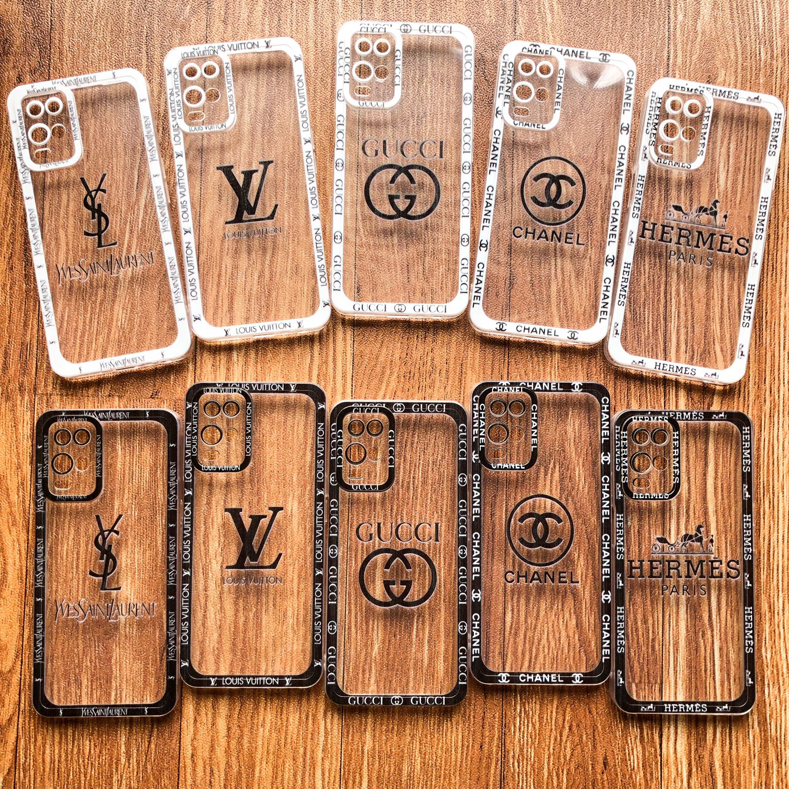 SOFTCASE BRANDED OPPO A1K {SOLD}