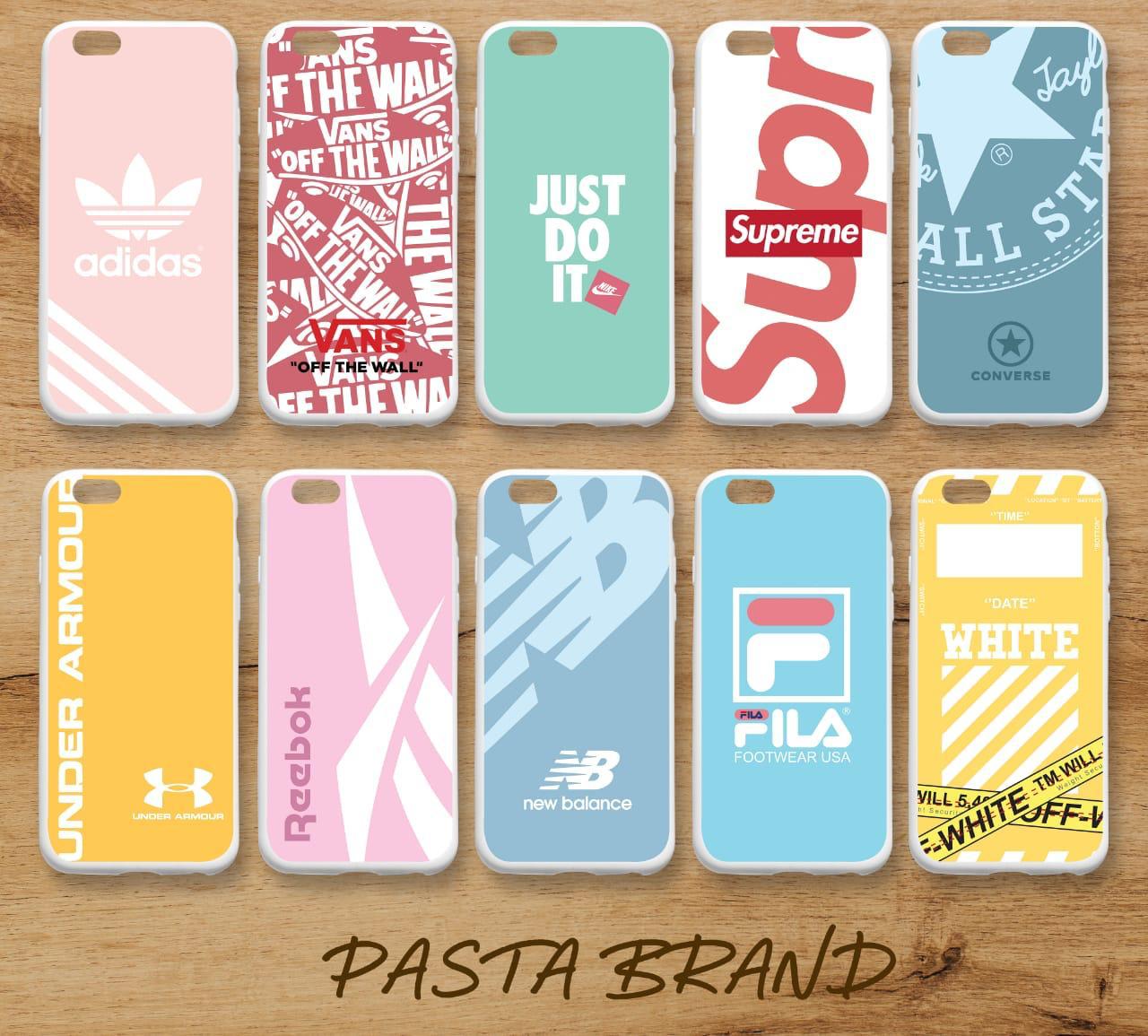 CASE PASTA BRAND OPPO A5S (SOLD)