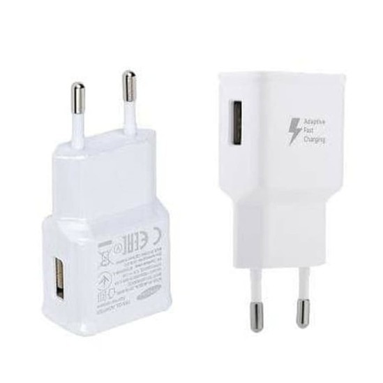 BATOK CHARGER BOLT 2A [SOLD]