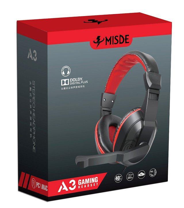 PHF GAMING A3 [SOLD]