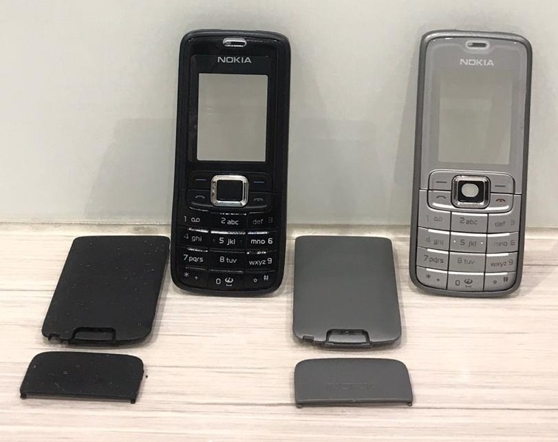 CASING NOKIA 3110
