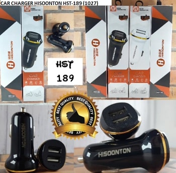 BATOK SAVER HISOONTON HST189 {SOLD}