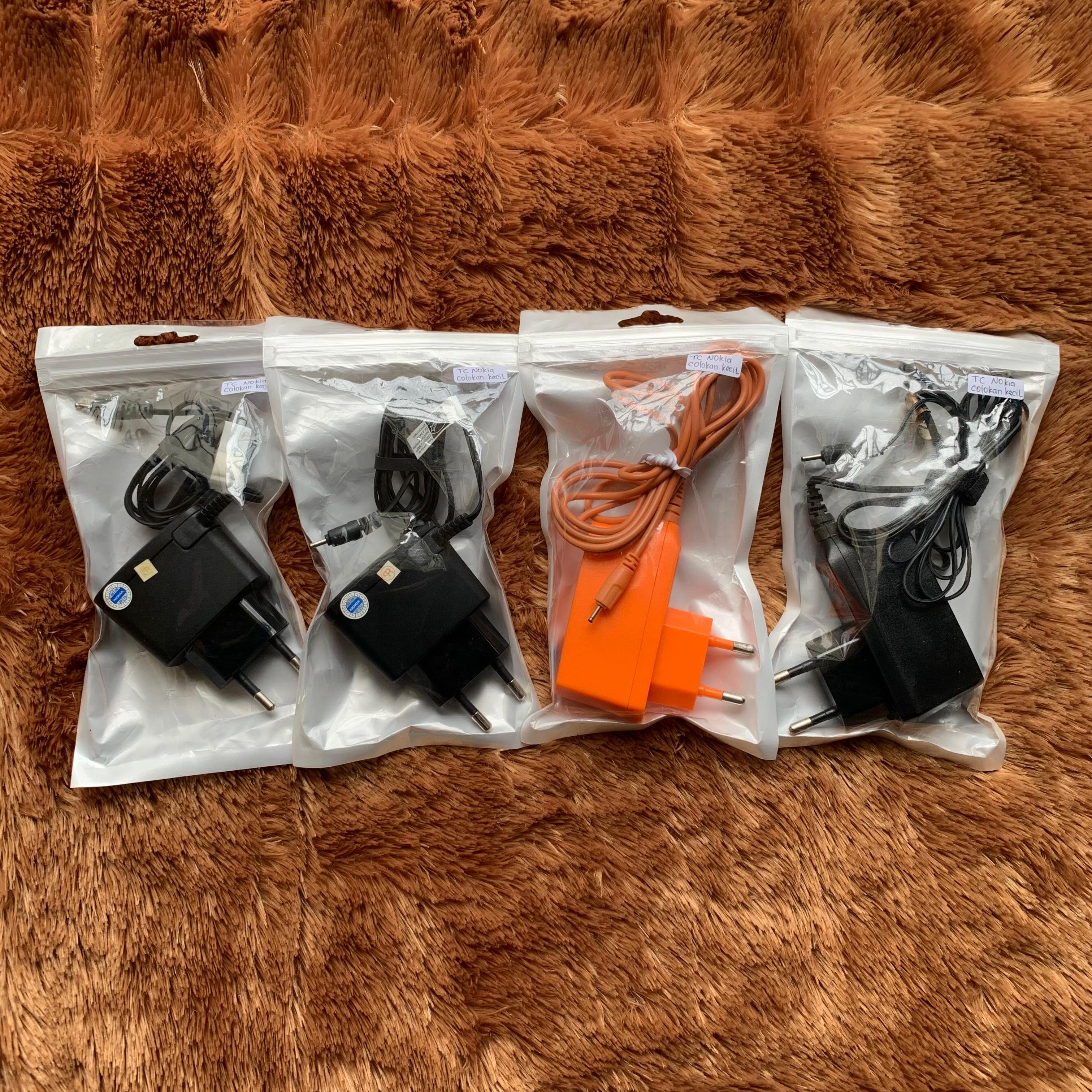 CHARGER NOKIA 6101 EURO PO