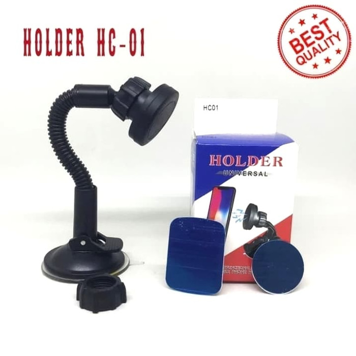 HOLDER MOBIL MAGNET HC-01