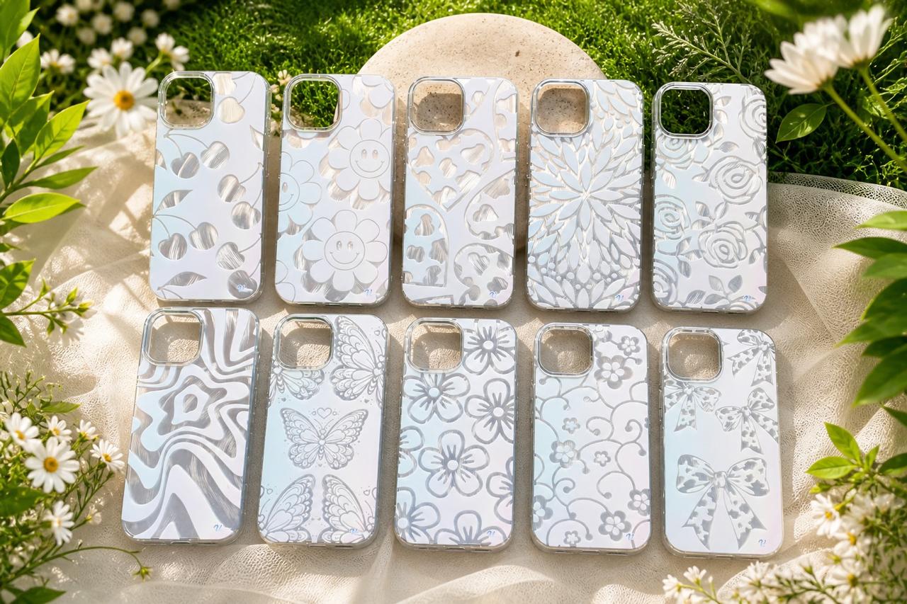 CASE VC2832 IPHONE 15