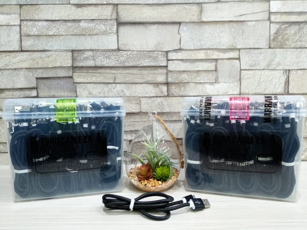 KABEL DATA EURO 2A TOPLES (SOLD)