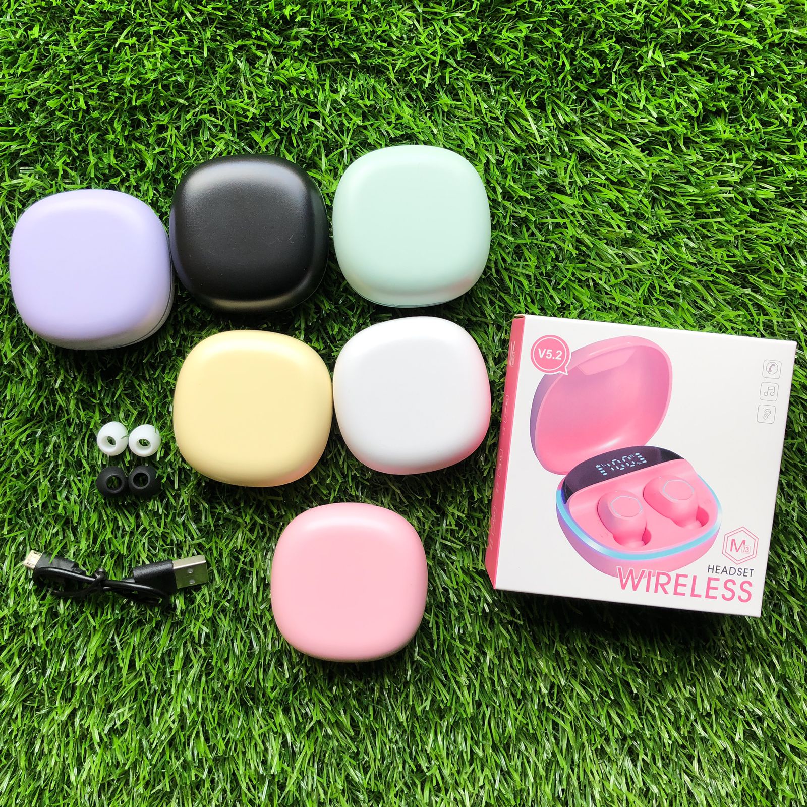 PHF BLUETOOTH AIRPODS M13