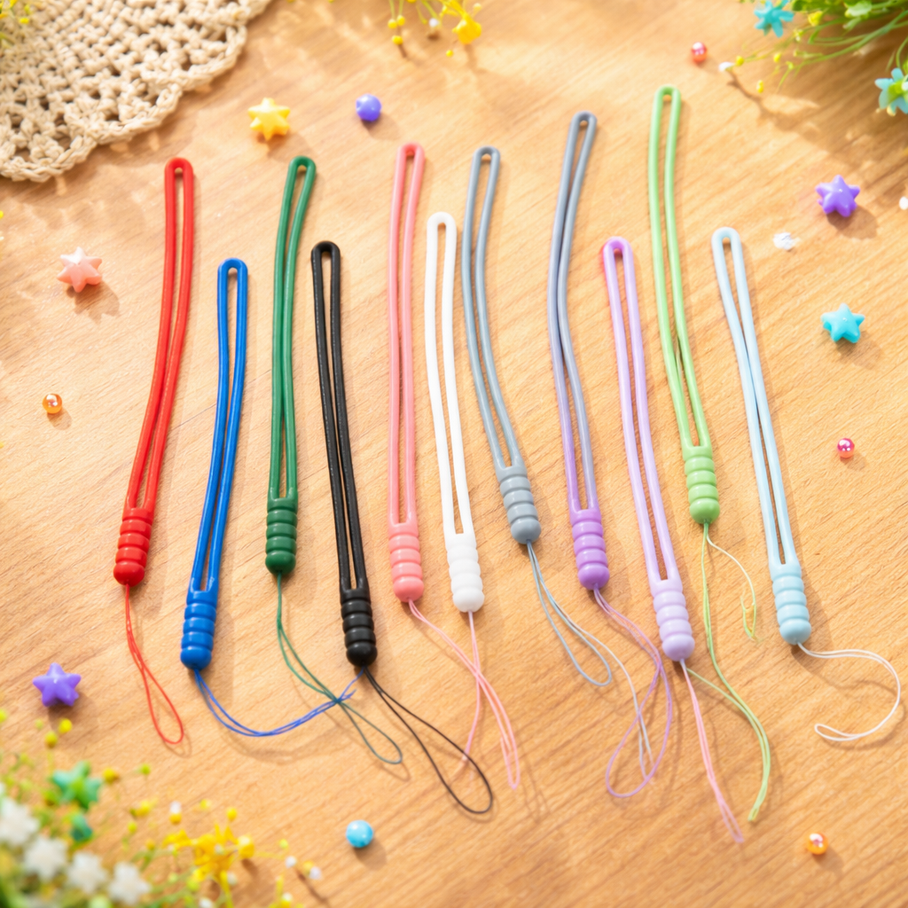 TALI SILICON MACARON 20CM 