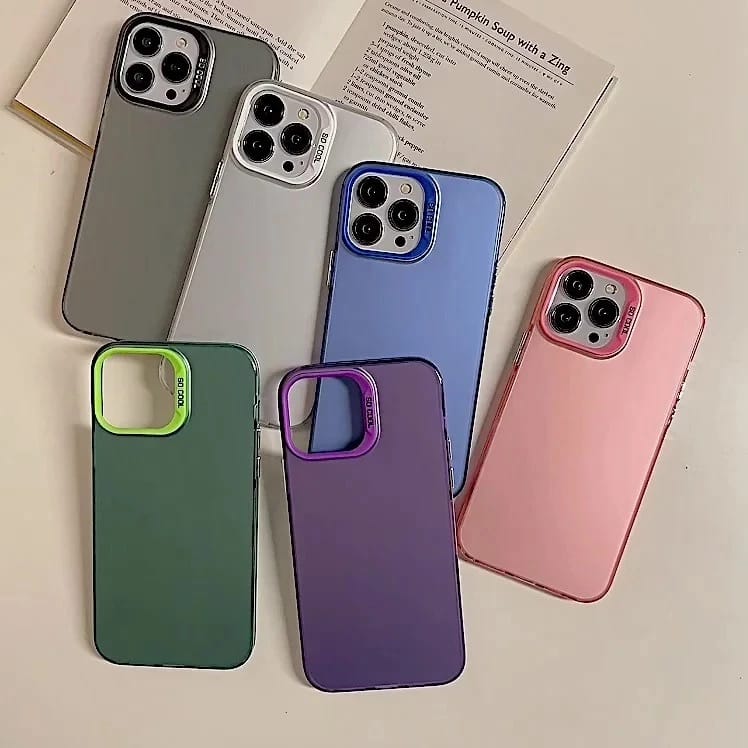 CASE SO COOL OPPO A6C
