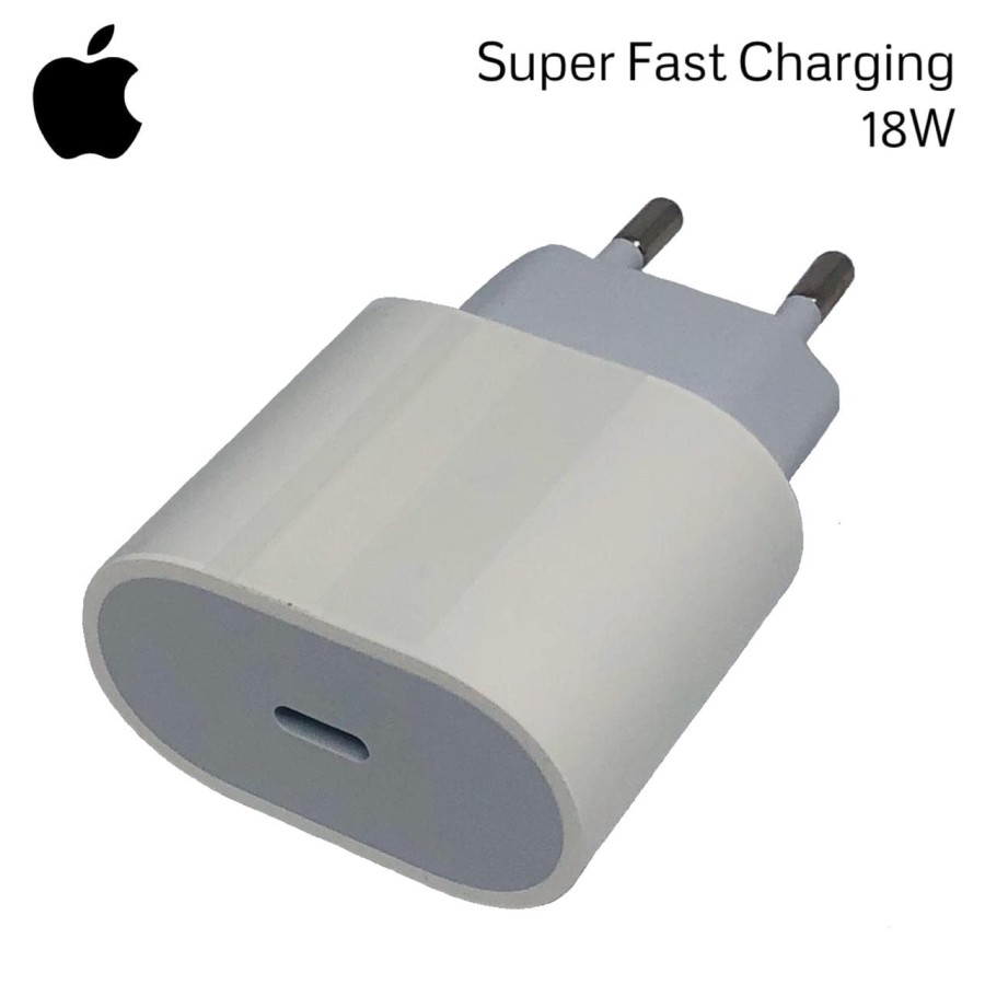 BATOK USB C MODEL IPHONE 18W