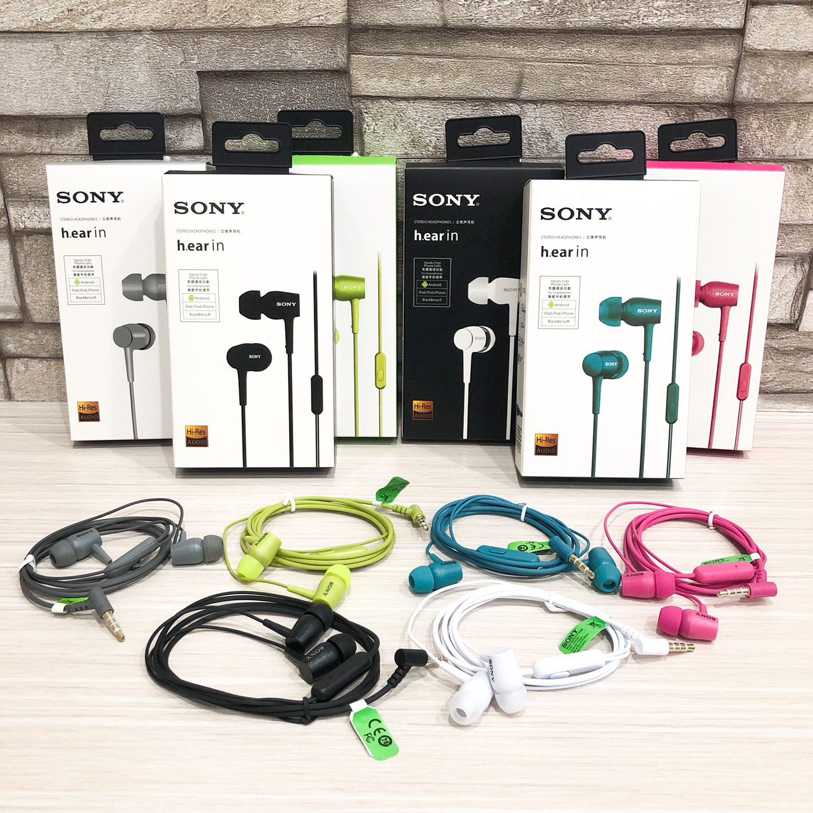 PHF SONY EX750 {SOLD}