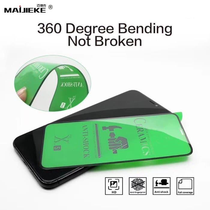 ANTIGORES KERAMIK FILM REALME V15 5G