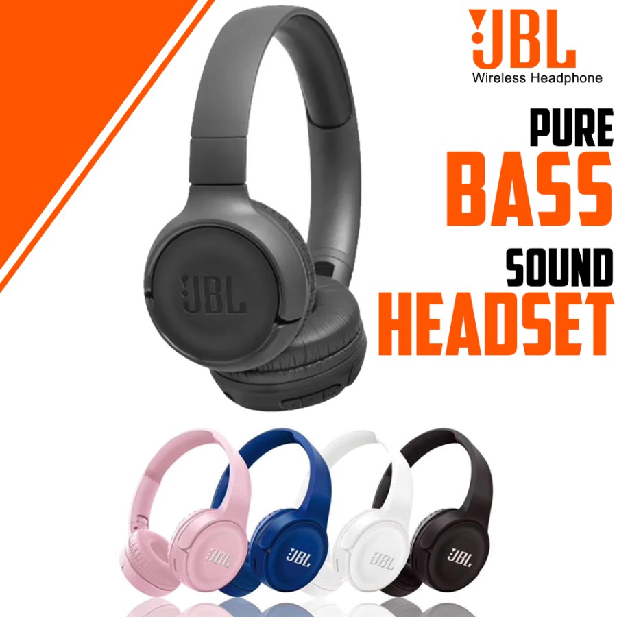 PHF DJ BT JBL E500BT (SOLD)