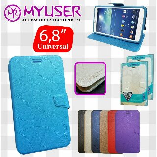 SARUNG MY USER UNIVERSAL 6.8 INCH (SOLD)