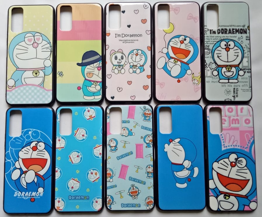 CASE UV FZ 03 OPPO A33 2020 (SOLD)