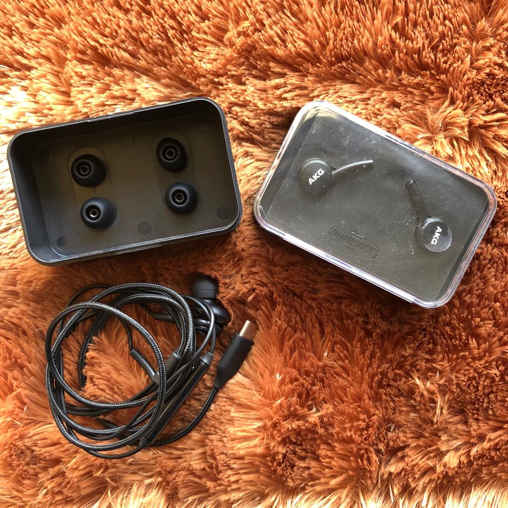 PHF SAMSUNG ORI GAL SAM NOTE 10 TYPE C (SOLD)