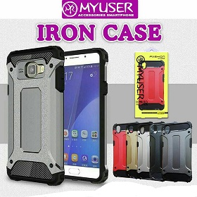 CASE IRON MY USER VIVO V7 PLUS (SOLD)