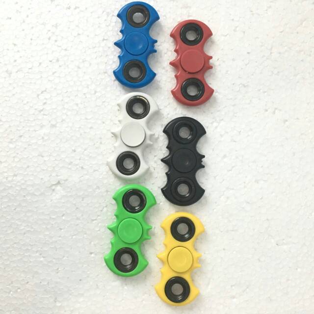 SPINNER BATMAN (SOLD)