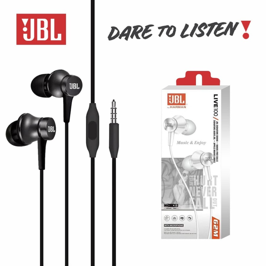 PHF JBL 62M (SOLD)