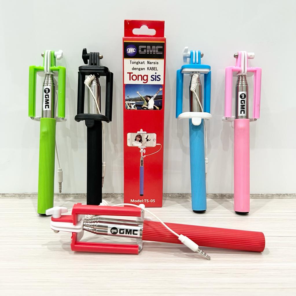 TONGSIS KABEL GMC TS-05