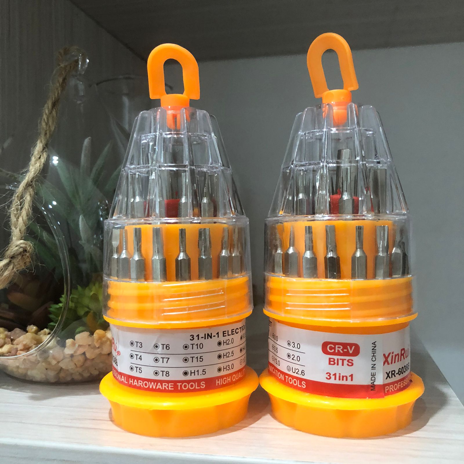 OBENG 31 IN 1 XR-6036B