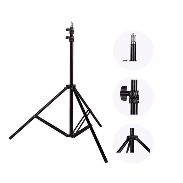 TRIPOD 2 METER (SOLD)