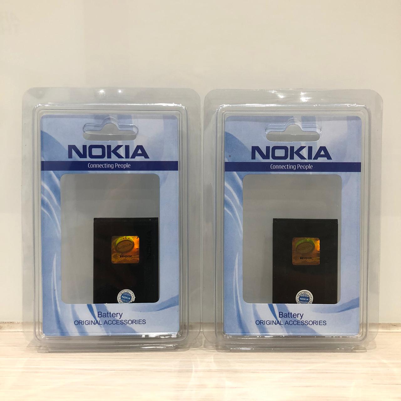 BATERAI FC NOKIA BL4UL PP (SOLD)