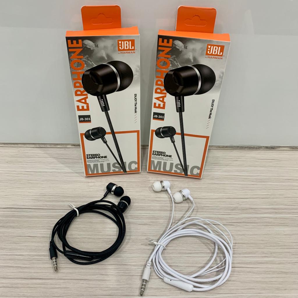 PHF JBL J301 (SOLD)