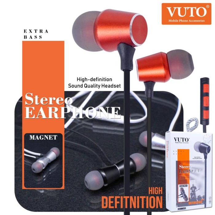 PHF VUTO SERIES A01-SUPER BASS [SOLD]