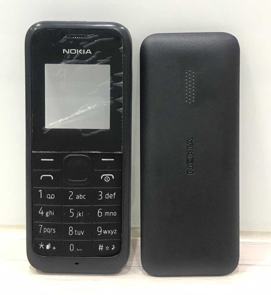 CASING NOKIA N105 MICROSOFT (SOLD)