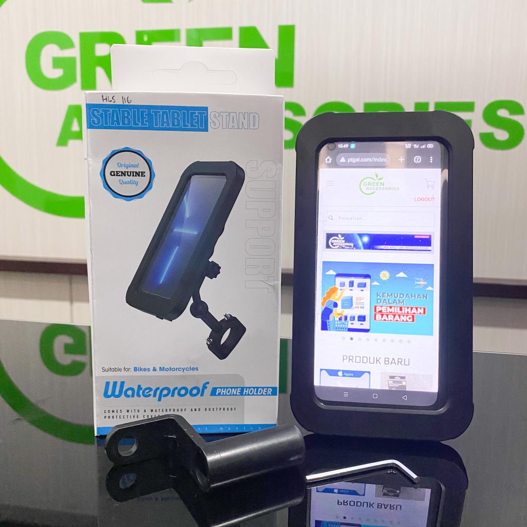 HOLDER MOTOR HLS116 (SOLD)