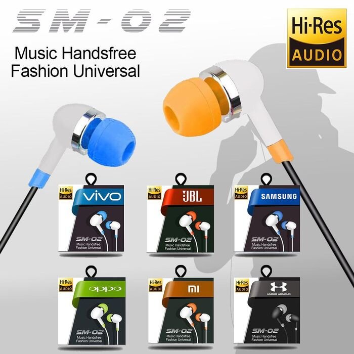 PHF MERK SM02 [SOLD]