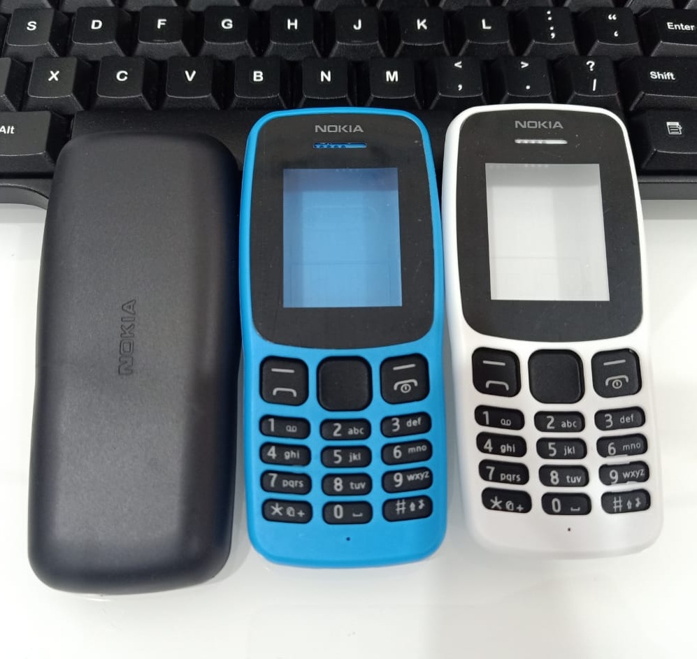 CASING NOKIA N106 2018 (SOLD)