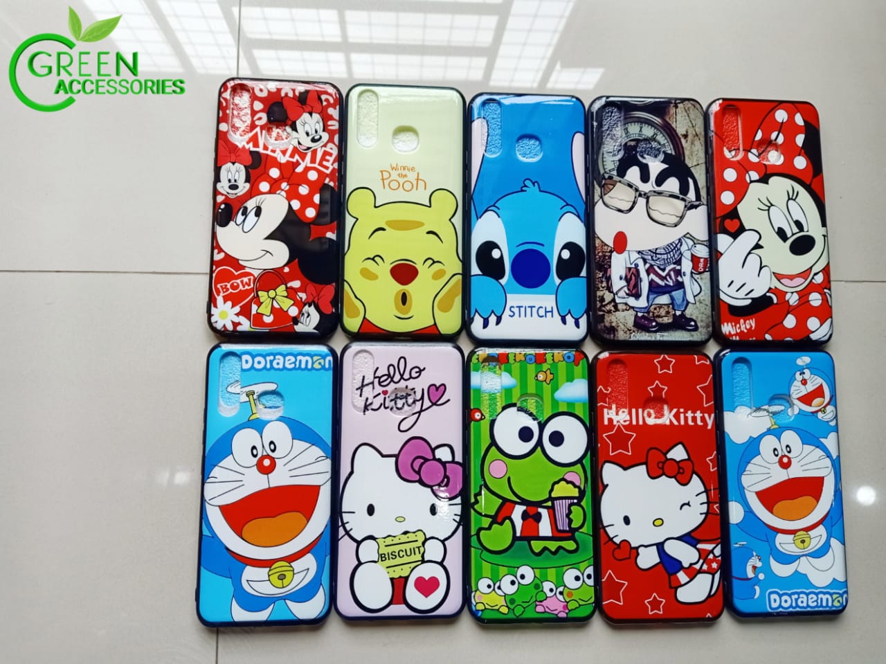 CASE GAMBAR 02 VIVO U20 (SOLD)