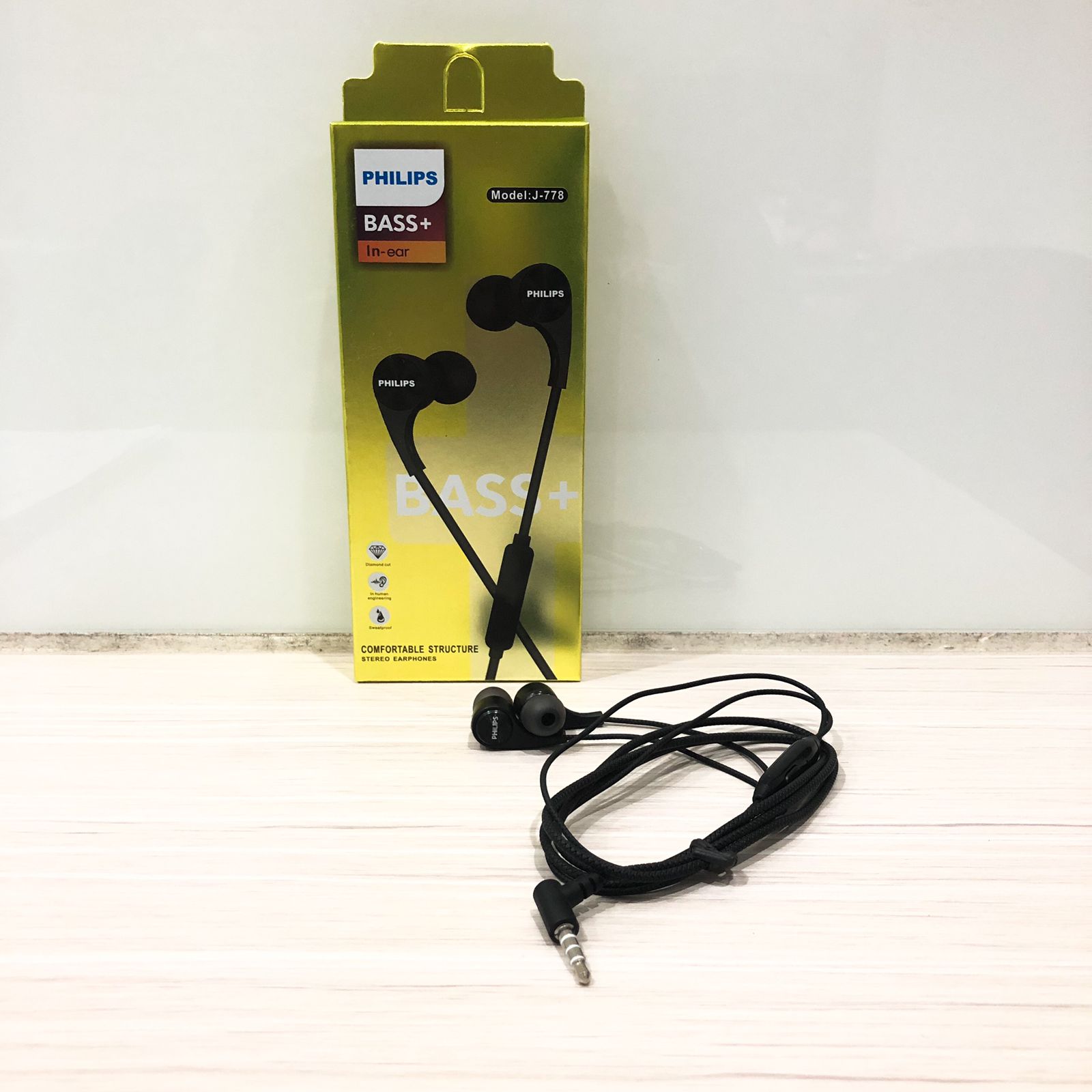 PHF PHILIPS J778 (SOLD)