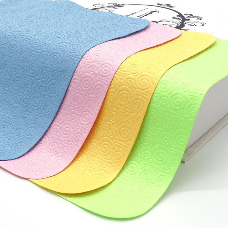 KAIN LAP PEMBERSIH SATUAN