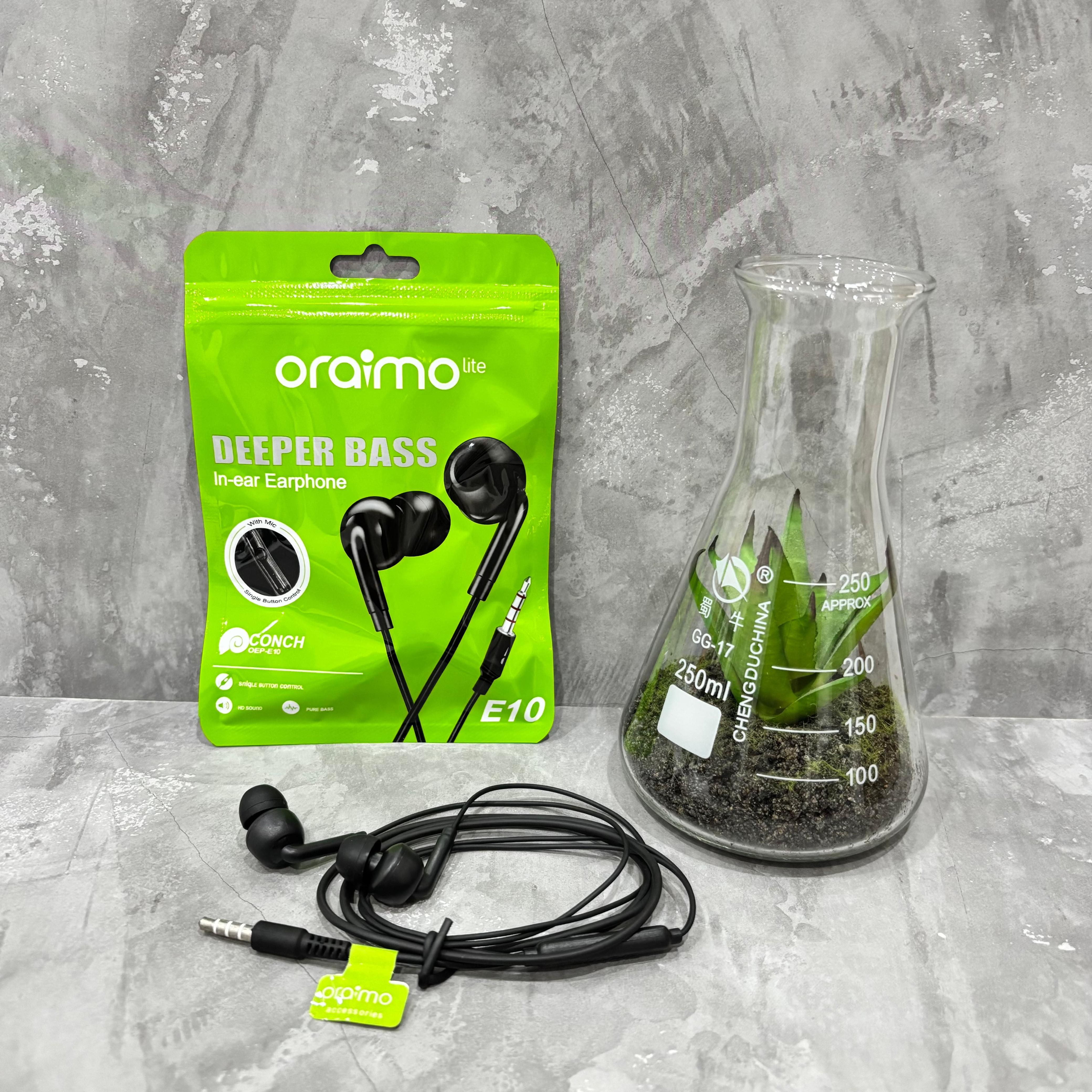 PHF ORAIMO E10