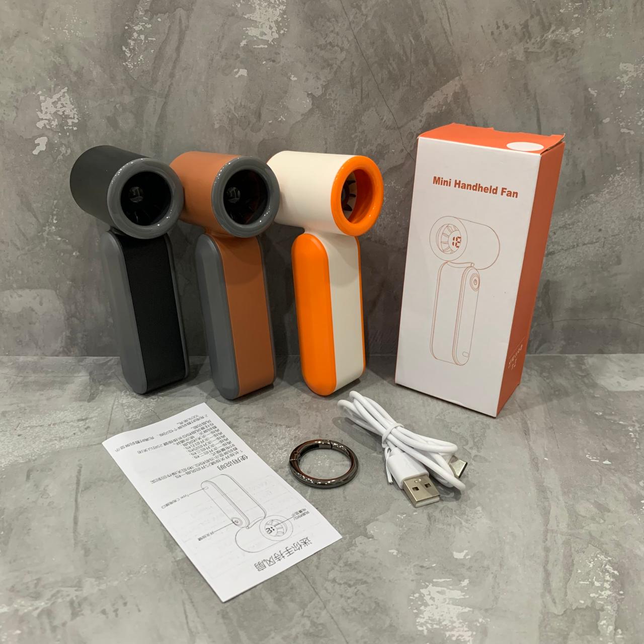 KIPAS MINI HAND HELD