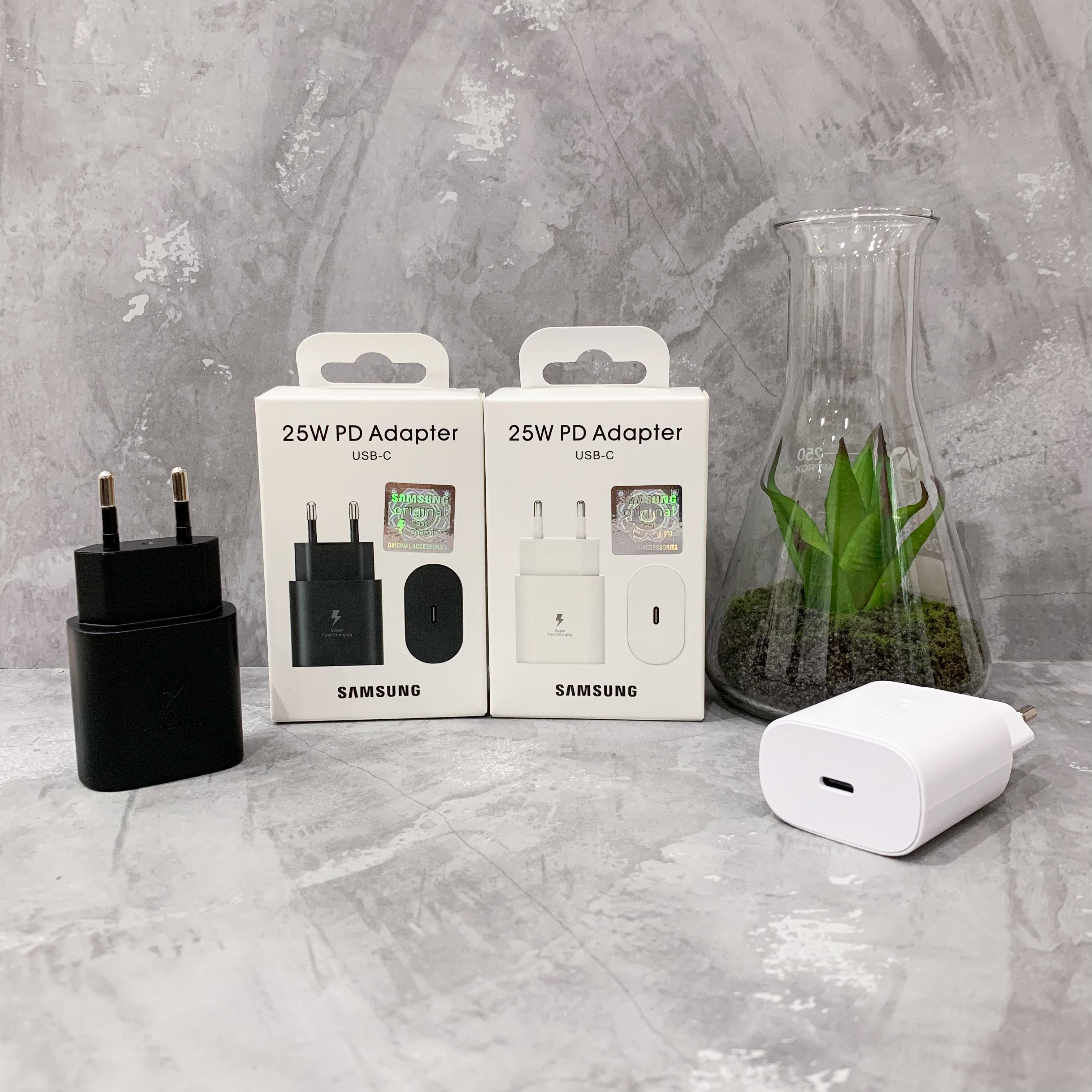 BATOK USB C PD SAMSUNG NOTE 20 25W