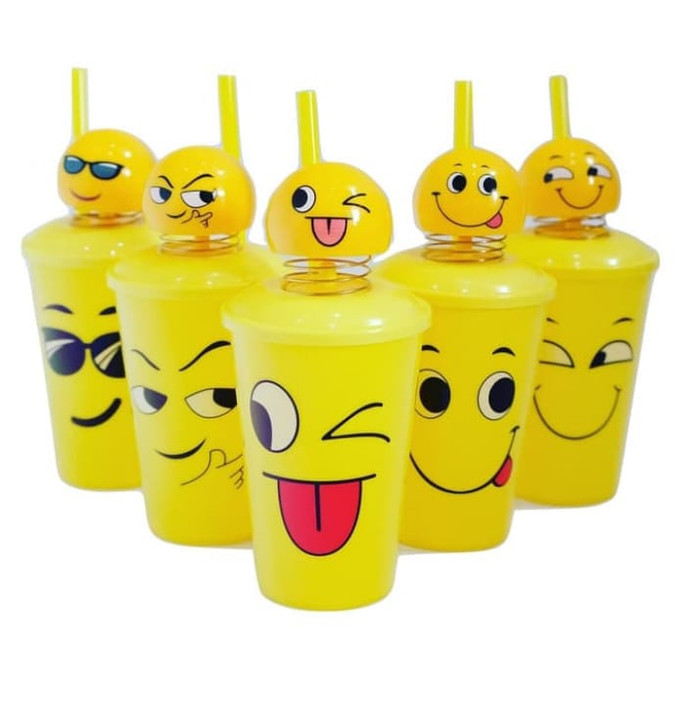 BOTOL EMOJI [SOLD]