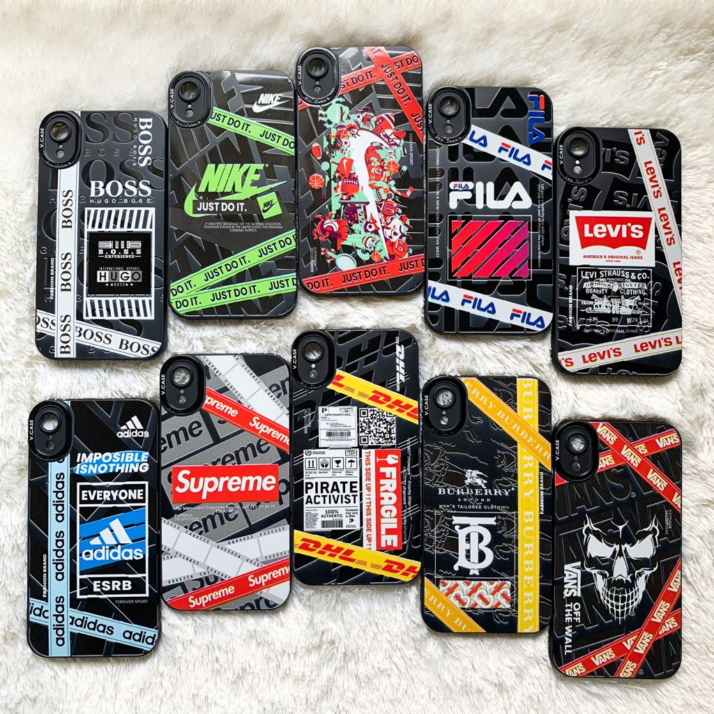 CASE VC0213 VIVO Y27 4G