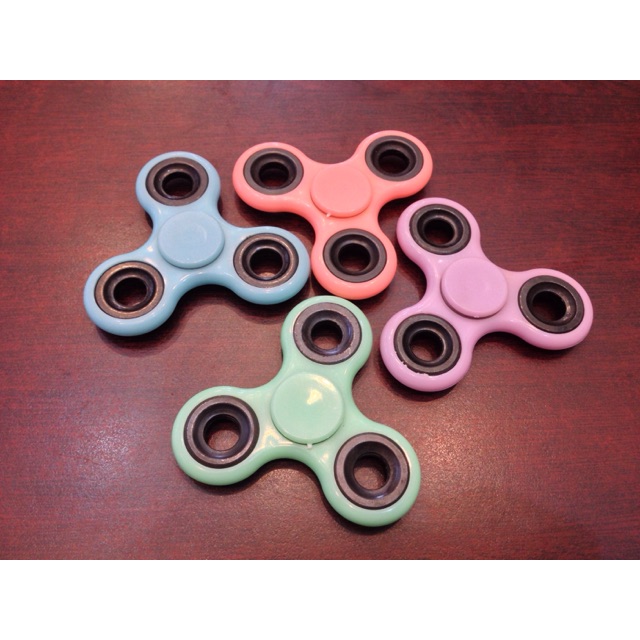 SPINNER FOSFOR GLOW IN THE DARK [SOLD]