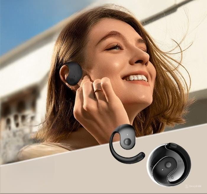 PHF BLUETOOTH TWS X28 (SOLD)