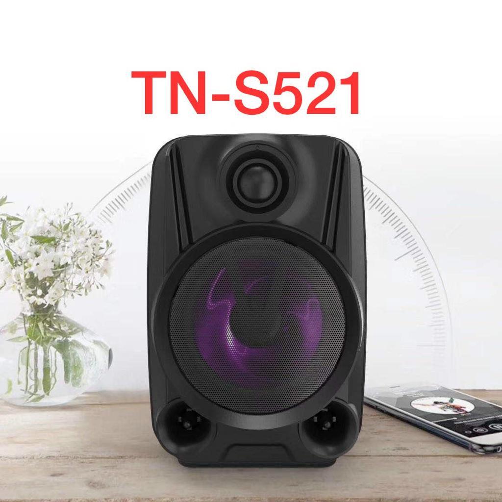 SPEAKER BLUETOOTH 4 INCH TN-S521 (SOLD)