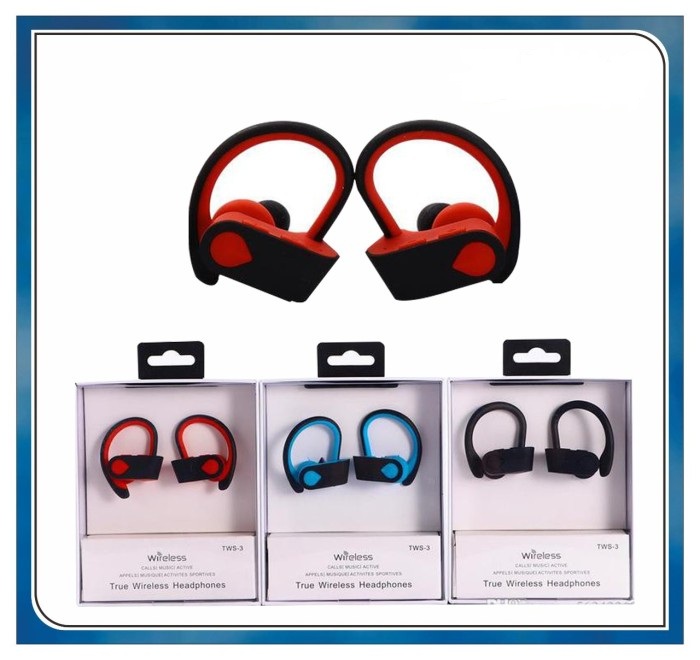 PHF BLUETOOTH JBL TWS 3 [SOLD]