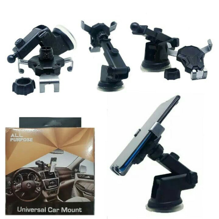 HOLDER MOBIL HD12 (SOLD)