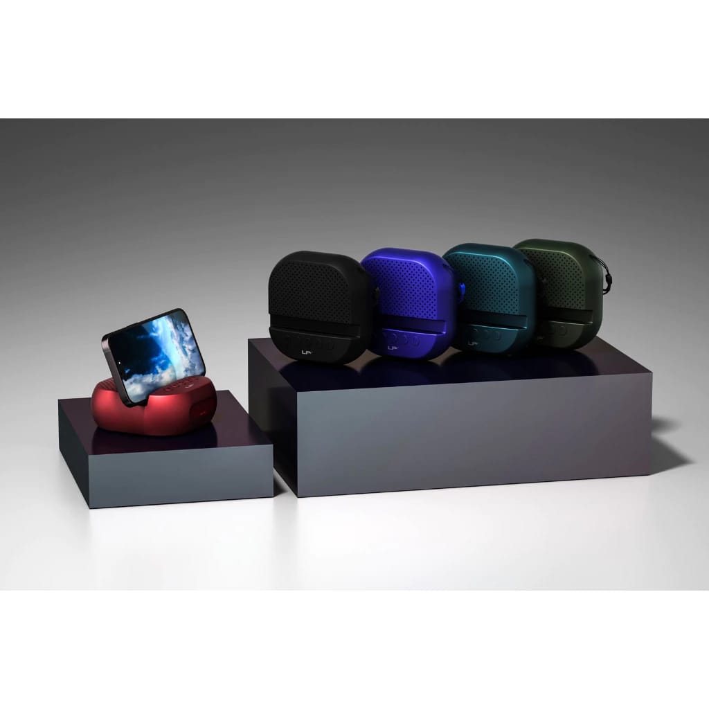 SPEAKER BLUETOOTH 5 BRO GM-V67 (SOLD)