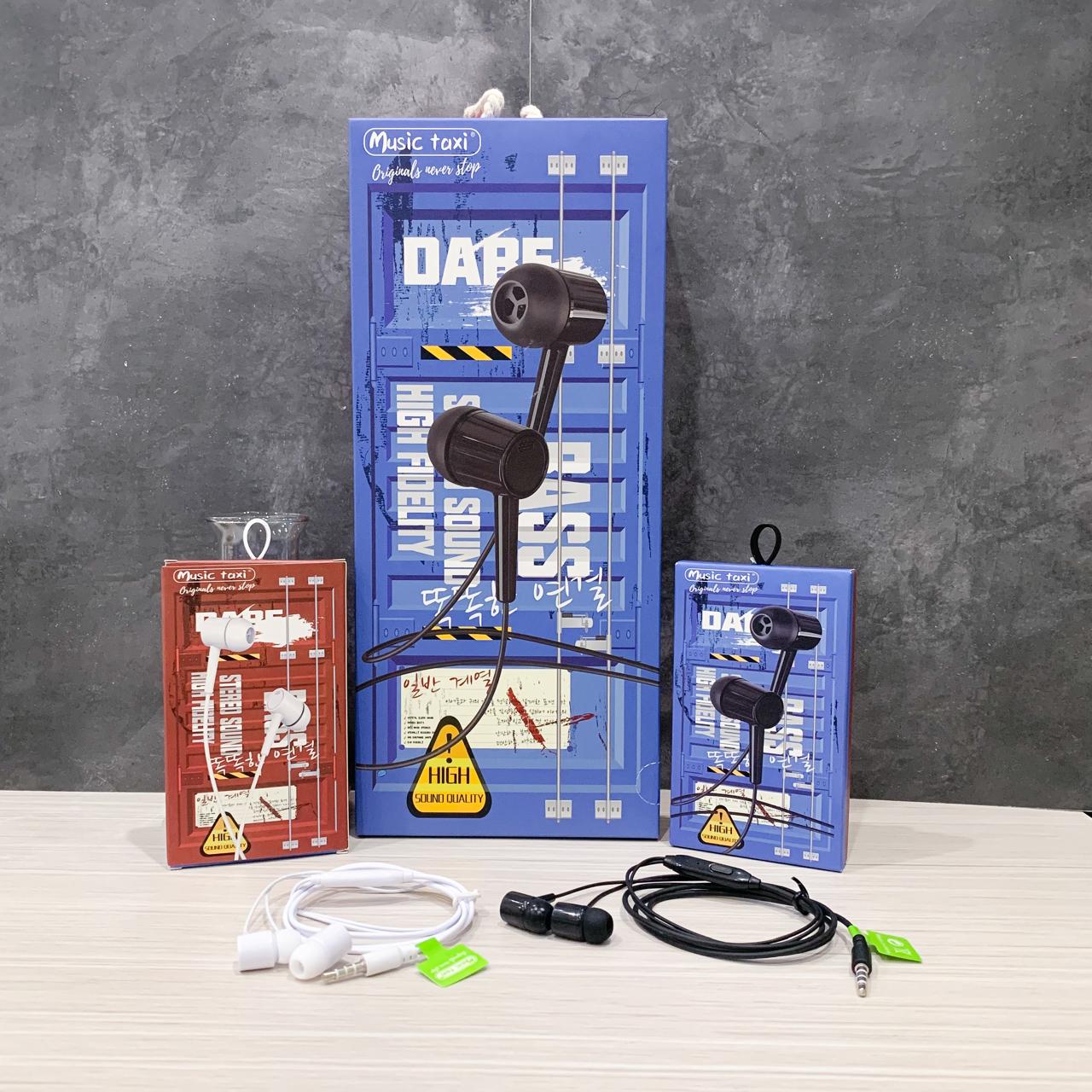 PHF MUSIC TAXI X-D21