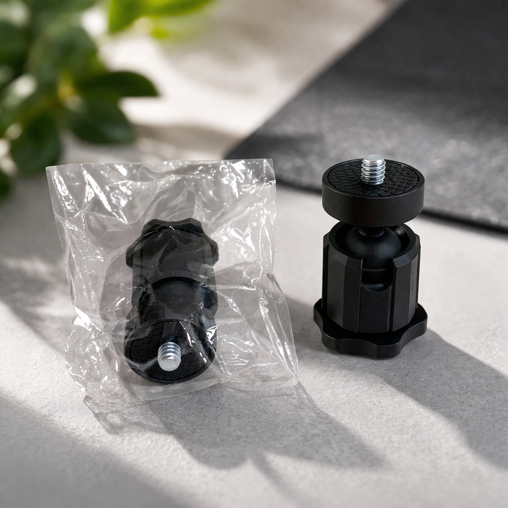 ADAPTOR TRIPOD KODE A